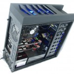 DIY Auto PC Case Cooling Vent Mod (video)