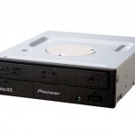 Pioneer And Buffalo Unveil World’s First BDXL PC Blu-Ray Burners