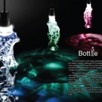Bottle Light
