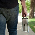 ColorWare Grip For iPad