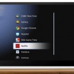 Google Announces Google TV Content Partnerships