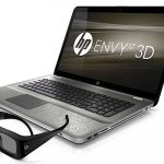 HP Envy 17 3D Notebook Goes On Sale