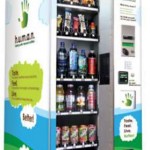 H.U.M.A.N. Vending Machine Is Here To Save Us