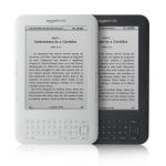 Amazon Kindle Singles For Shorter Books And Longer Articles