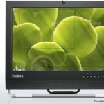 Lenovo ThinkCentre M70z All In One PC