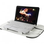 Logitech Lapdesk N550