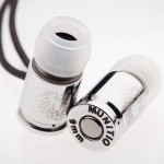 Munitio SITi Bullet Headphones