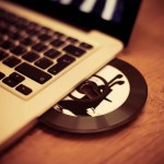 O+ Music Release Concept By David Riesenberg