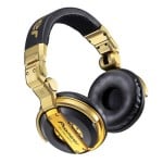 Pioneer Limited Edition HDJ-1000 Headphones