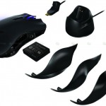 Razer Epic Naga Wireless Gaming Mouse