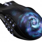Razer Naga Maelstrom And Molten Special Edition Mice