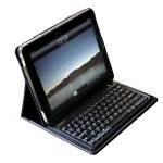 PADACS Toccata iPad Keyboard Case