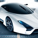 SSC Ultimate Aero II, The Worlds Fastest Production Car