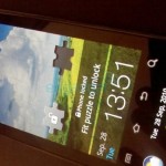 Samsung SCH-i400 Continuum Smartphone