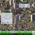 SimCity Deluxe Coming To iPad