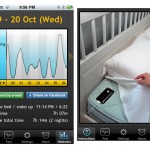Sleep Cycle iPhone Calculates When to Wake You