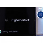 Sony Ericsson CyberShot S006 Phone Features 16.2 Megapixel Sensor