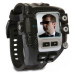 Ultimate Spy Watch