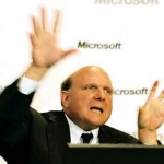 Microsoft And Adobe Scheme Against Apple