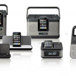 TDK Launch New Range Of iPhone Speakers
