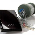Verbatim Store N Go Portable USB 3.0 HDD
