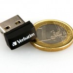 Verbatim Store N Go USB Drive
