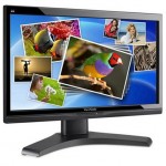 ViewSonic VX2258 Multitouch Display