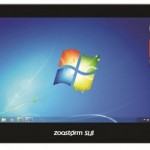 Zoostorm SL8 Windows 7 Tablet