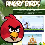Angry Birds For Android Reaches 1 Million Downloads In 24 Hours