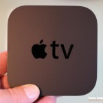 Reminder – Win An Apple TV – Geeky Gadgets Giveaway