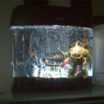 Sweet Bioshock Casemod is Something Most Geeks can Build