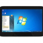 bModo Shows Off bModo12 tablet computer