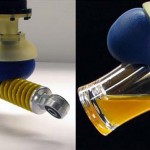 DARPA Robot Uses A Balloon And Coffee Grounds To Pick Things Up