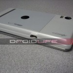 Motorola Droid 2 Global Appears On Motorola Website