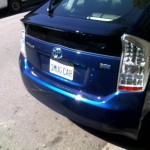 Google Testing Self Driving Cars
