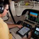 AppStation iPad Leg Straps