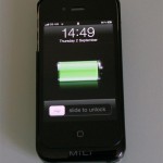 !!! Contest Closed -Win A MiLi PowerSpring4 iPhone 4 Battery Case – Contest Closed !!!