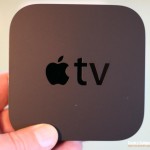 Apple TV Unboxing (Photos)