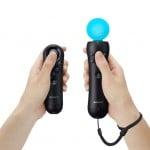 Sony Sells 2.5 Million PlayStation Move Controllers In 30 Days