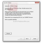 Redsn0w iOS 4.1 Jailbreak For iPhone 3G, iPod Touch 2G Windows Version Released