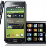 Samsung Galaxy S Android 2.2 Froyo Update Goes Live
