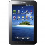 Samsung Galaxy Tab Coming To Sprint 14th November For $399?