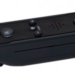 Snakebyte Premium Remote XL + Controller for Wii has MotionPlus built in