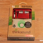 Reminder – Win A Pair Of Thinksound ts02 + Mic Headphones