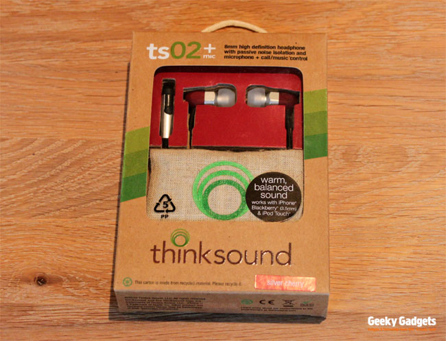 Thinksound