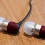 Thinksound ts02 + Mic Headphones Review