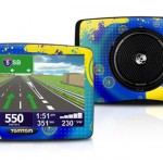 TomTom Offers Custom Printing on GPS Devices