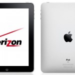 Apple iPad Coming To Verizon October 28th