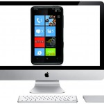 Microsoft Launching Windows Phone 7 Sync Software For Macs Later This Year