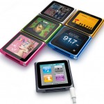 Winner Of The iPod Nano – Geeky Gadgets Giveaway